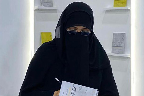 أمانة العمل النسائي توزع 400 نقصة وتواصل تقديم أنشطة قيمية أونلاين خلال رمضان