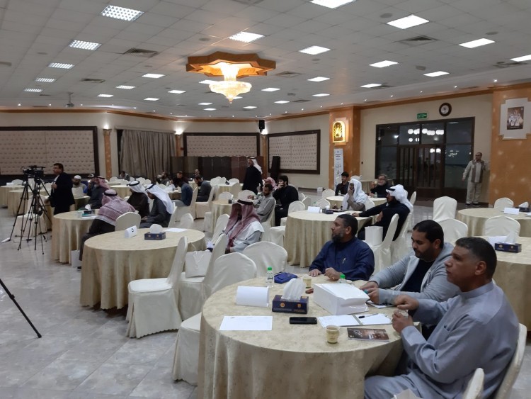 د. حمد المزروعي: مشروع "الحقائب التدريبية" فكرة مبتكرة تهدف لتعزيز الثقافة الشرعية