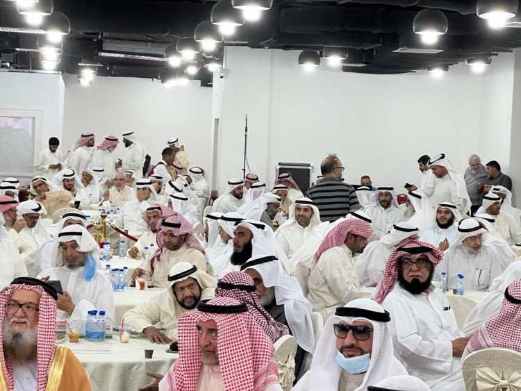 جمعية الإصلاح الاجتماعي تقيم "لقاء الوفاء الثامن"