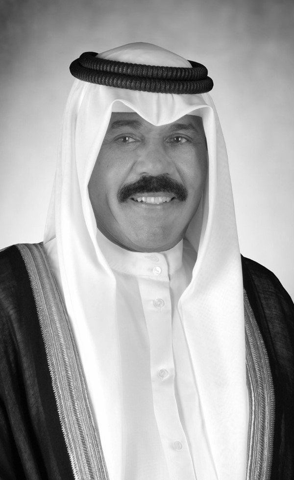 جمعية الإصلاح: مآثر سمو الأمير الراحل الشيخ نواف الأحمد يرحمه الله ستبقى في قلوب أهل الكويت وفي ذاكرة الأجيال