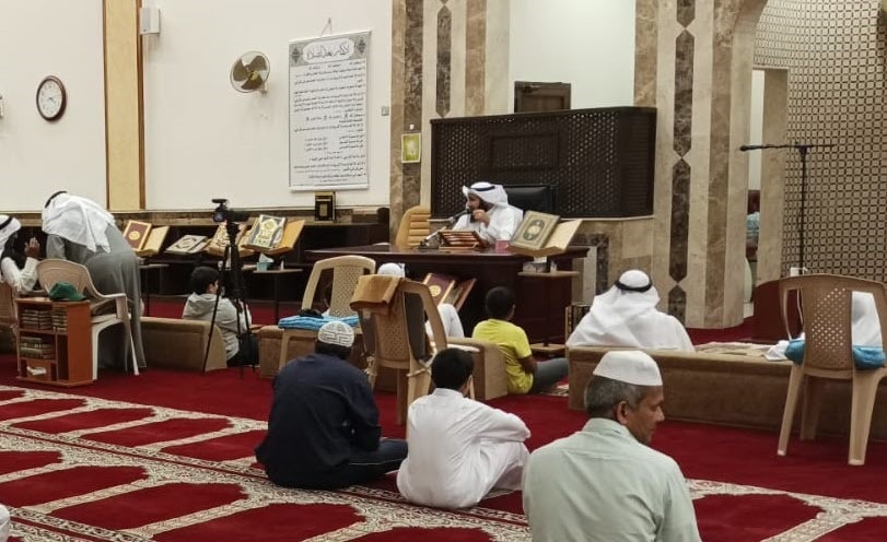 قطاع الدعوة في “الإصلاح ” يطلق سلسلة فعاليات رمضانية تضم 100 محاضرة