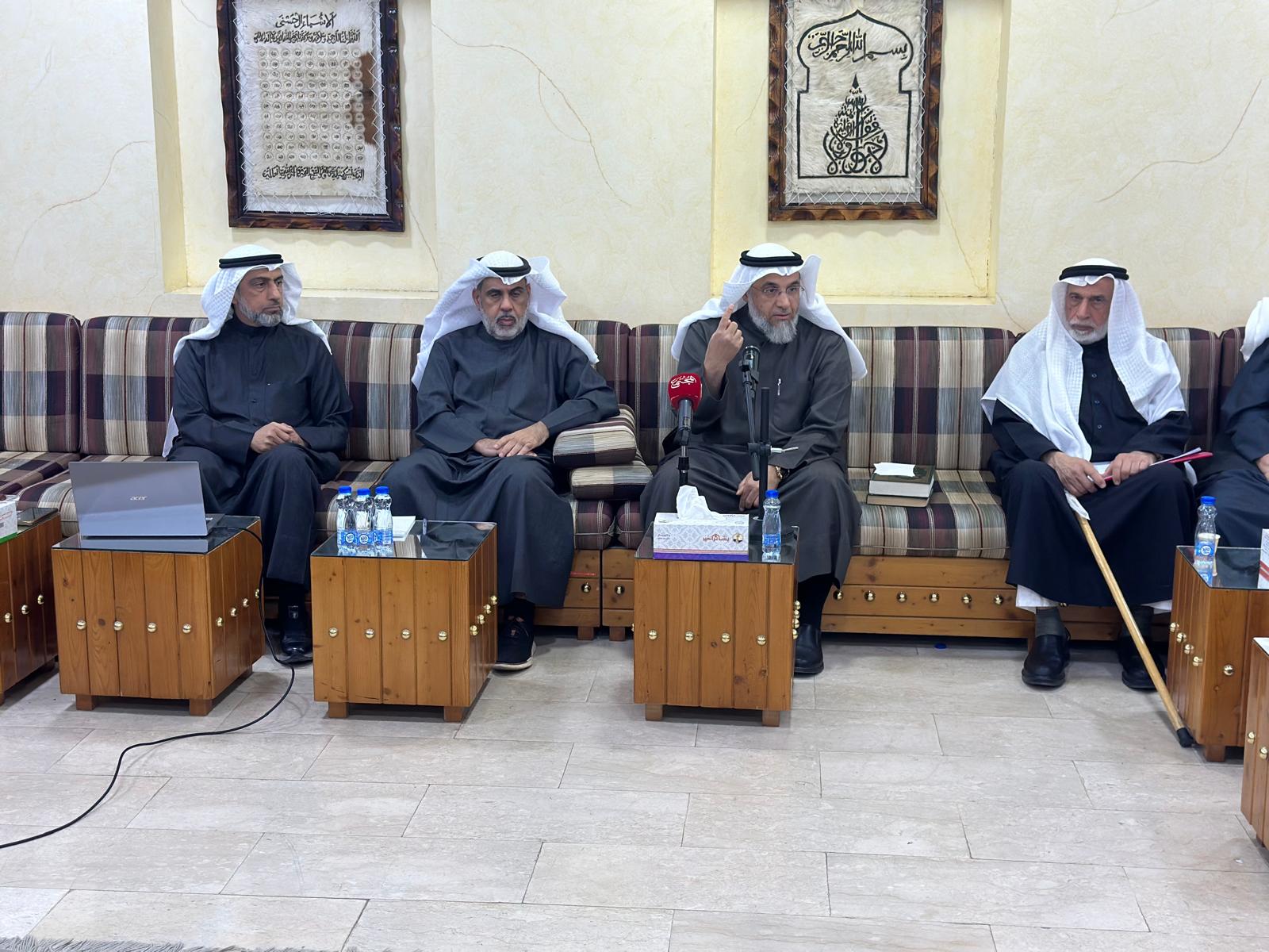 الإصلاح الاجتماعي تقيم المنتدى الثقافي الأول: "توظيف الذكاء الاصطناعي في الدعوة إلى الله"