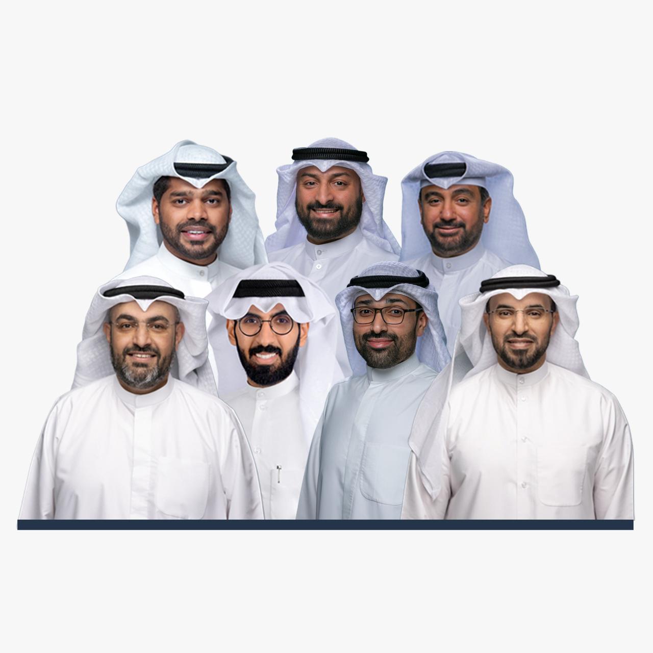 قيادات شبابية تقود «نماء الخيرية»