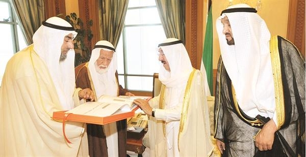 الرومي: المؤسسات المانحة تلبي نداء  قائد العمل الإنساني لصالح الشعب السوري