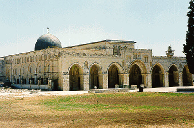 جمعية الإصلاح الاجتماعي تدين اقتحام الصهاينة للمسجد الأقصى