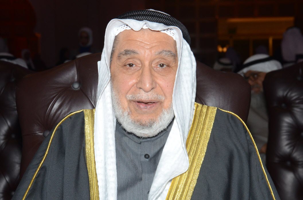 المذكور : التكريم الأممي تتويج لمبادرات صاحب السمو الأمير تجاه إغاثة الشعوب المنكوبة